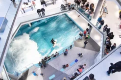 Indoor-Surfen in Osnabrück
