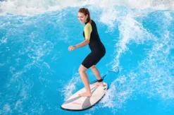 Indoor-Surfen Osnabrück (Profi)