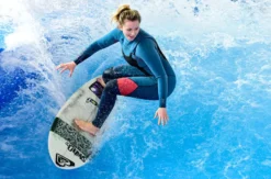 Indoor-Surfen Osnabrück (Profi)
