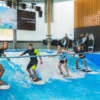 Indoor Surfkurs - Arena München