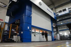 Industrieführung Uedem