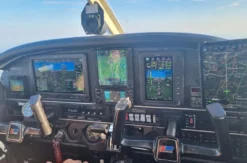 Instrumentenflug Düsseldorf