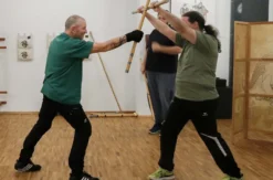 Irish Stick Fighting Bergisch Gladbach