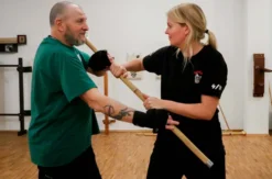 Irish Stick Fighting Bergisch Gladbach