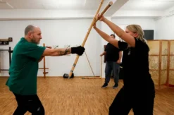 Irish Stick Fighting Bergisch Gladbach