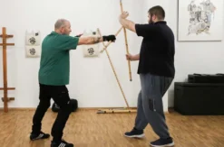 Irish Stick Fighting Bergisch Gladbach