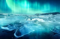 Island Kurztrip mit Polarlichter-Tour