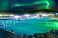 Island Kurztrip mit Polarlichter-Tour