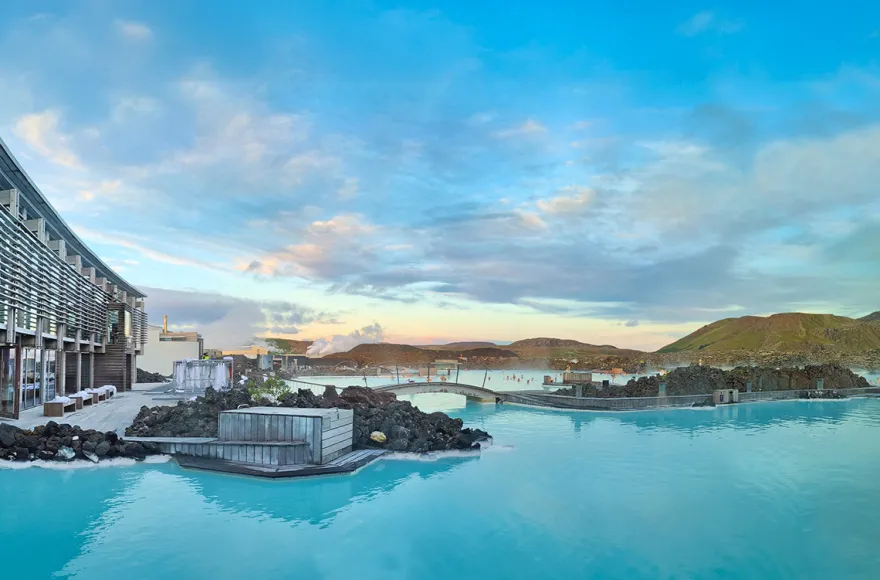 Island Kurztrip mit Polarlichter-Tour