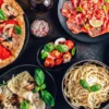 Italienischer Kochkurs Kitzingen