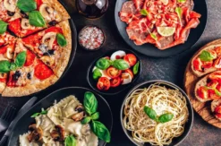 Italienischer Kochkurs Kitzingen