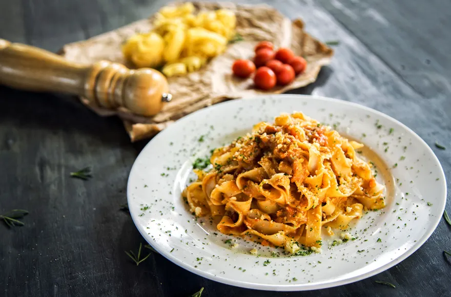 Italienischer Kochkurs Kitzingen