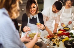 Italienischer Kochkurs Kitzingen