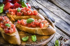 Italienischer Kochkurs Kitzingen