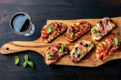 Italienischer Kochkurs München