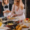 Italienisch Kochkurs Schwetzingen