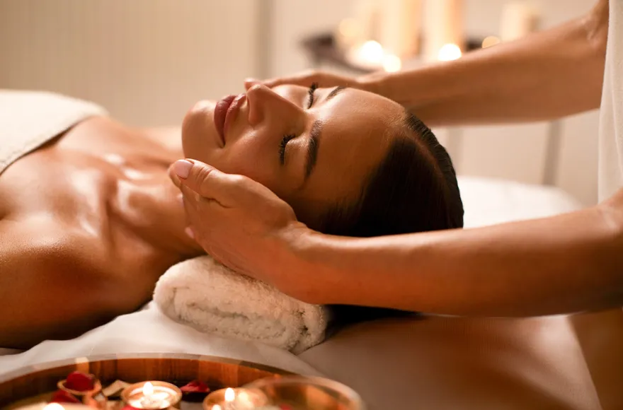 Japanese Head Spa Löhne