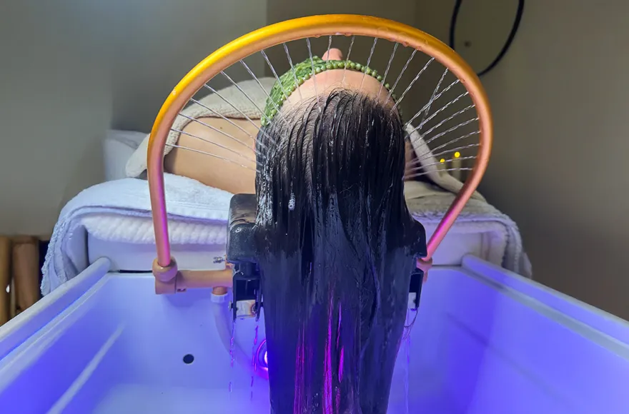Japanese Head Spa Löhne (Royal Escape)