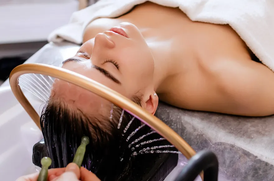 Japanese Head Spa Löhne (Royal Escape)