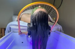 Japanese Head Spa Löhne (Ultimate Bliss)