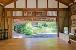 Japanisches Bogenschießen Schwalmtal