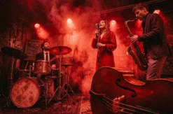 Jazz Show Heidelberg