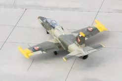 Jet Fliegen L-39 in Brünn (20 Min.)