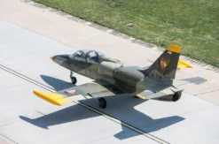 Jet Fliegen L-39 in Brünn (30 Min.)