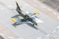 Jet Fliegen L-39 in Brünn (30 Min.)