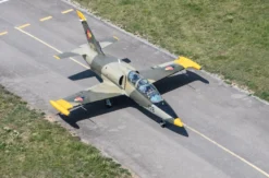 Jet Fliegen L-39 in Brünn (30 Min.)