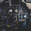Jet Fliegen S.211 München