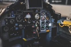 Jet Fliegen S.211 München