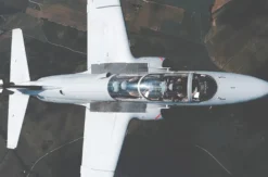 Jet Fliegen S.211 München