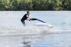 Jetski fahren Pachfurth (Stand-up Jetski)
