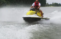Jetski fahren Speyer