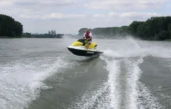 Jetski fahren Speyer