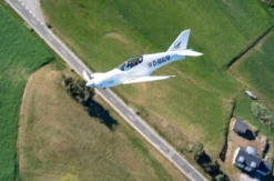 Jet-Trainer selber fliegen Bruck i.d. OPf. (60 Min.)