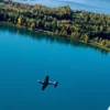 Jet-Trainer selber fliegen Lübeck (30 Min.)