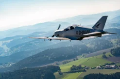 Jet-Trainer selber fliegen (30 Min.)