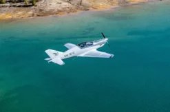 Jet-Trainer selber fliegen (30 Min.)