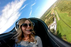 Jet-Trainer selber fliegen (30 Min.)