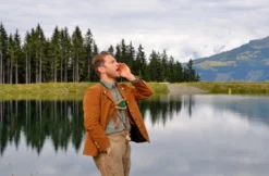 Jodelkurs in Österreich