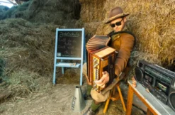 Jodelkurs in Österreich