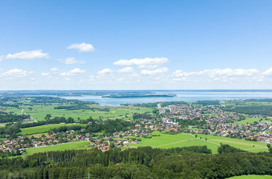 Jodelseminar Halbtageskurs Ramsau