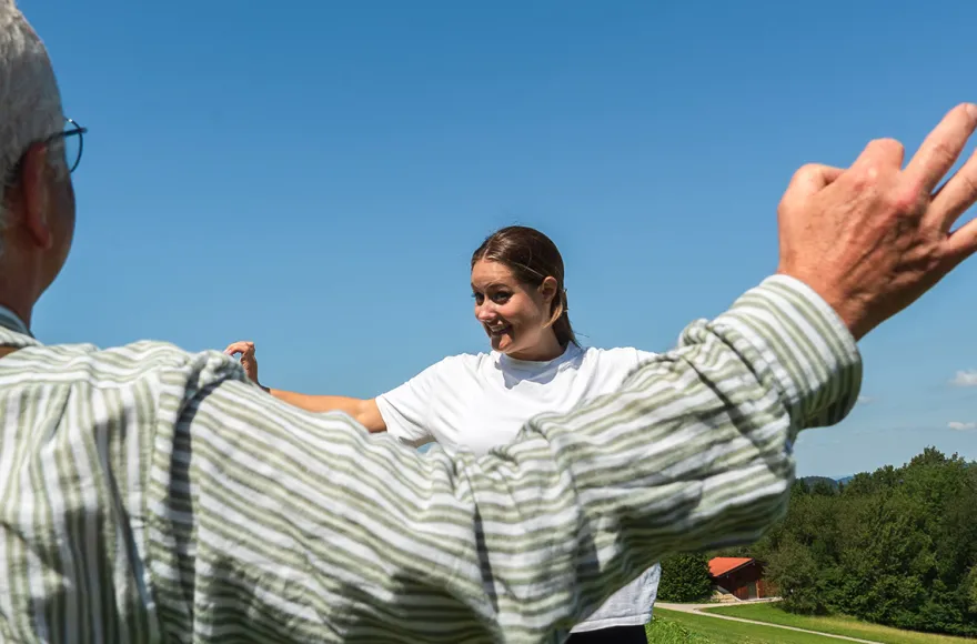 Jodelseminar Tageskurs Aschau