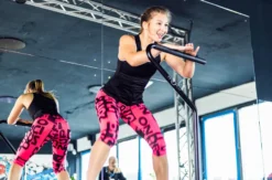 Jumping Kurs Aalen