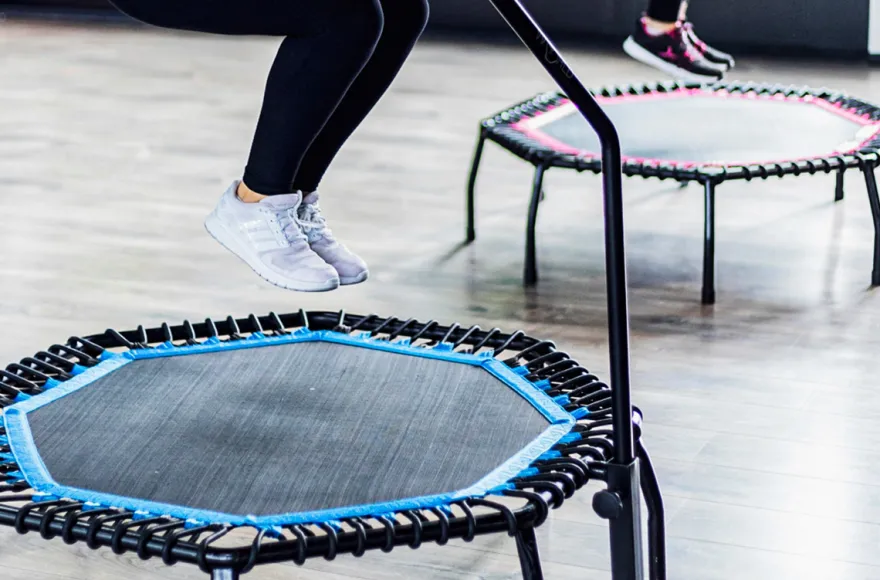 Jumping Kurs Aalen
