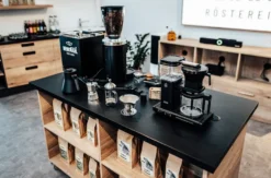 Kaffee Kurs Pößneck
