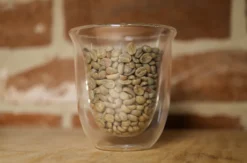 Kaffeerösten in Köln