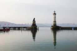 Kaffeerösterei Führung Lindau